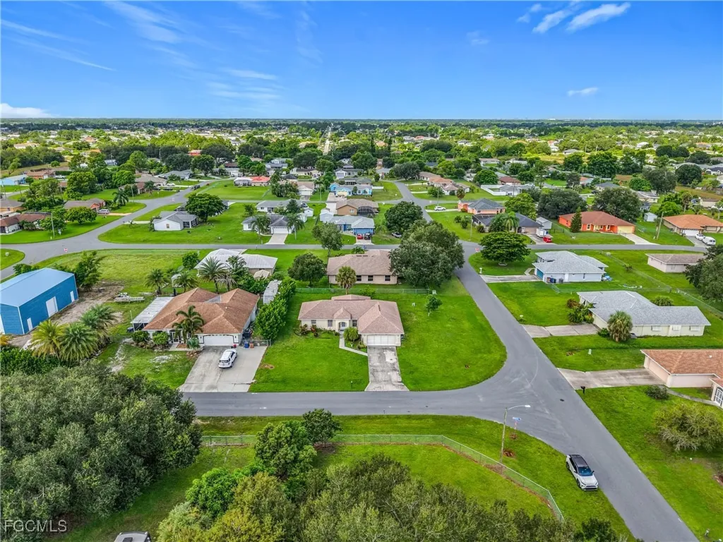 402 Chancery Avenue Lehigh Acres FL 33936