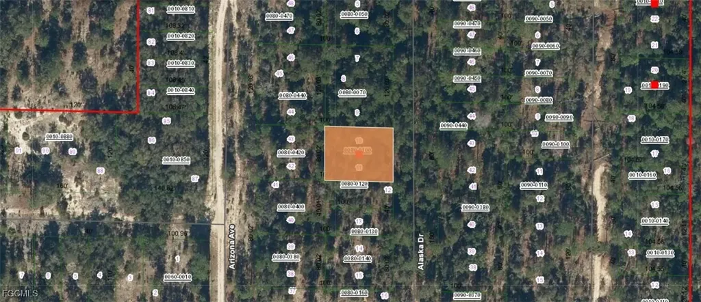 241 Alaska Drive Hawthorne FL 32640