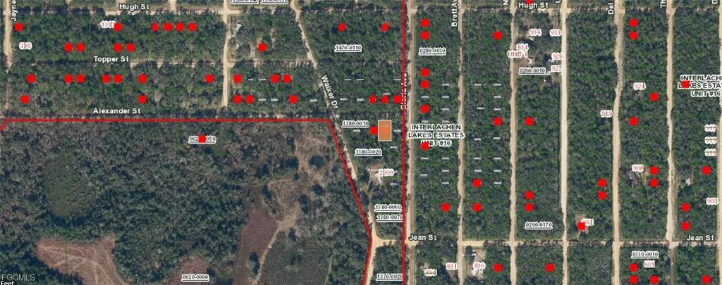 241 Alaska Drive Hawthorne FL 32640