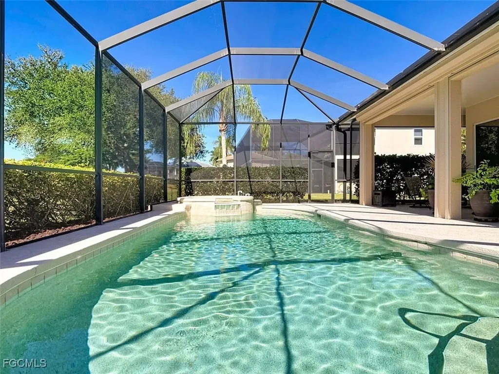 11142 Seminole Palm Way Fort Myers FL 33966