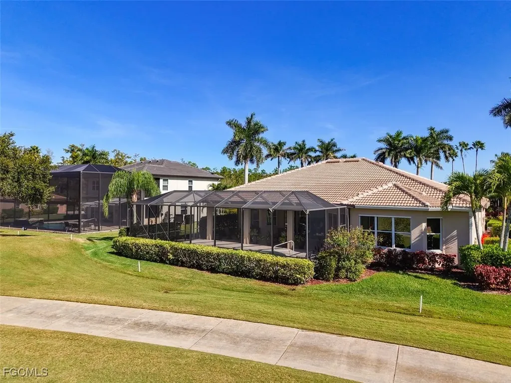 11142 Seminole Palm Way Fort Myers FL 33966