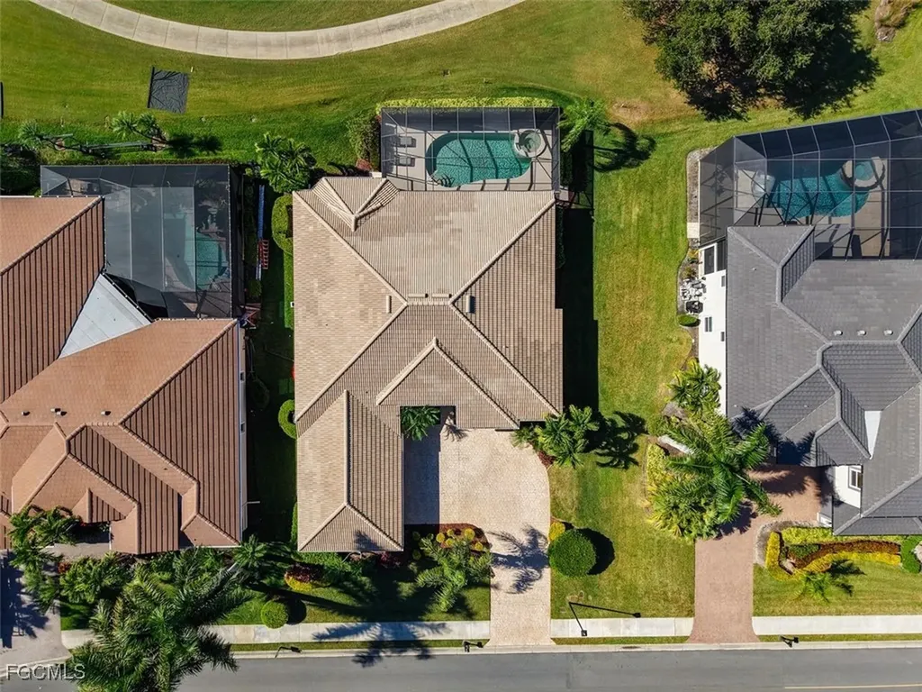 11142 Seminole Palm Way Fort Myers FL 33966