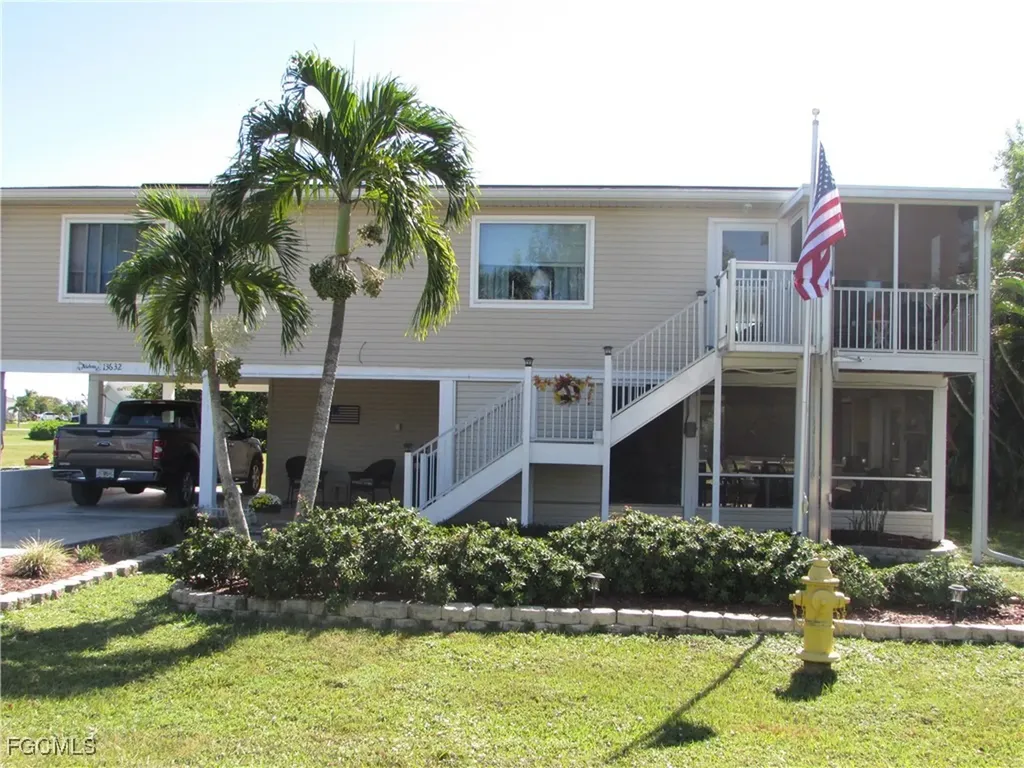 13632 Banyan Drive Bokeelia FL 33922