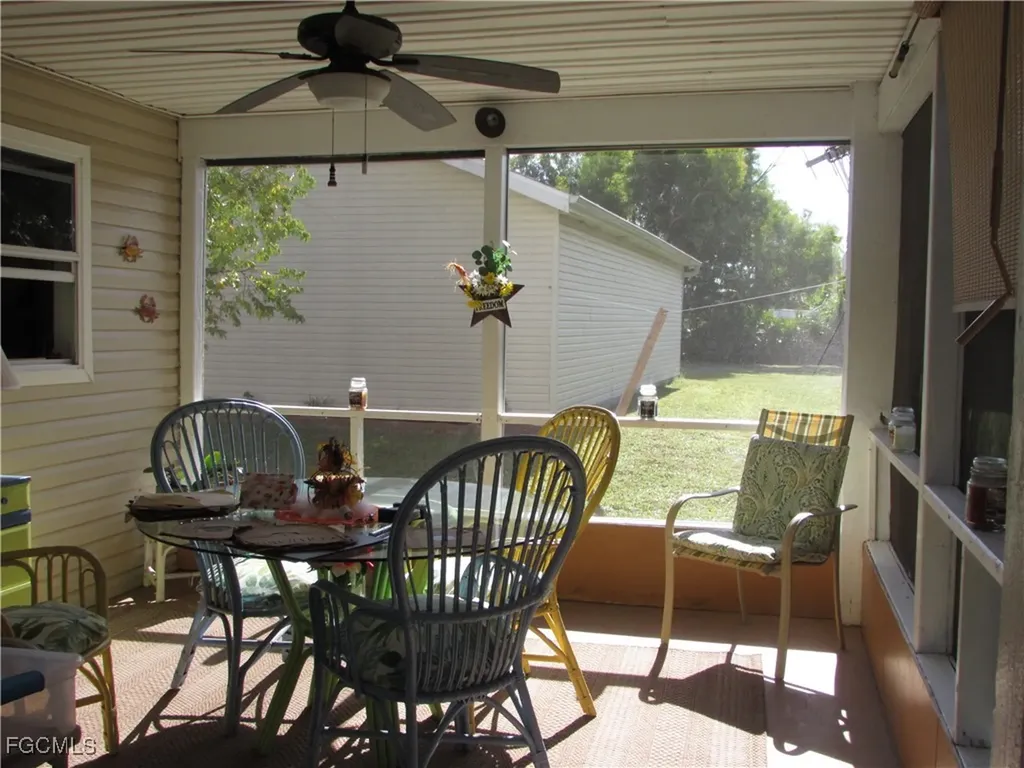 13632 Banyan Drive Bokeelia FL 33922