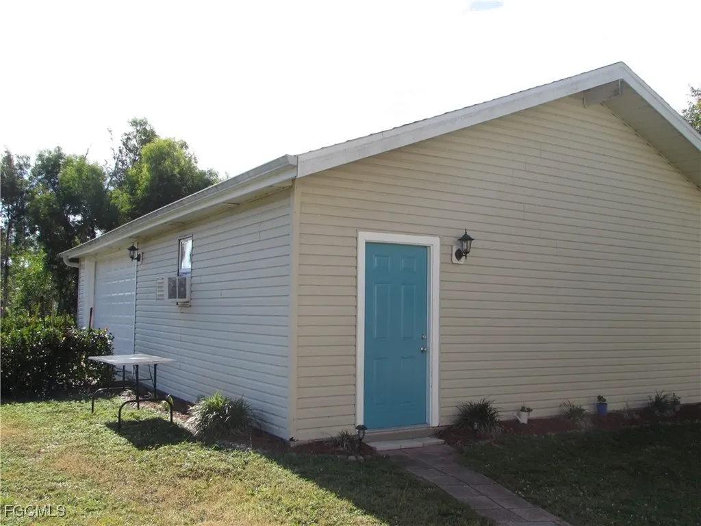 13632 Banyan Drive Bokeelia FL 33922