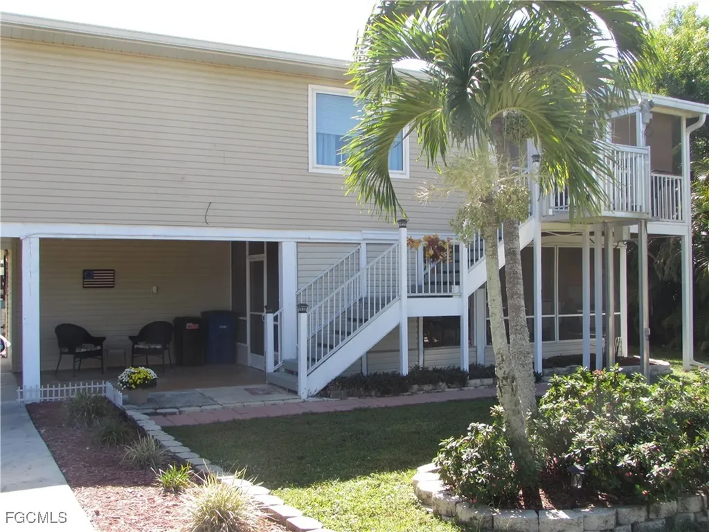 13632 Banyan Drive Bokeelia FL 33922