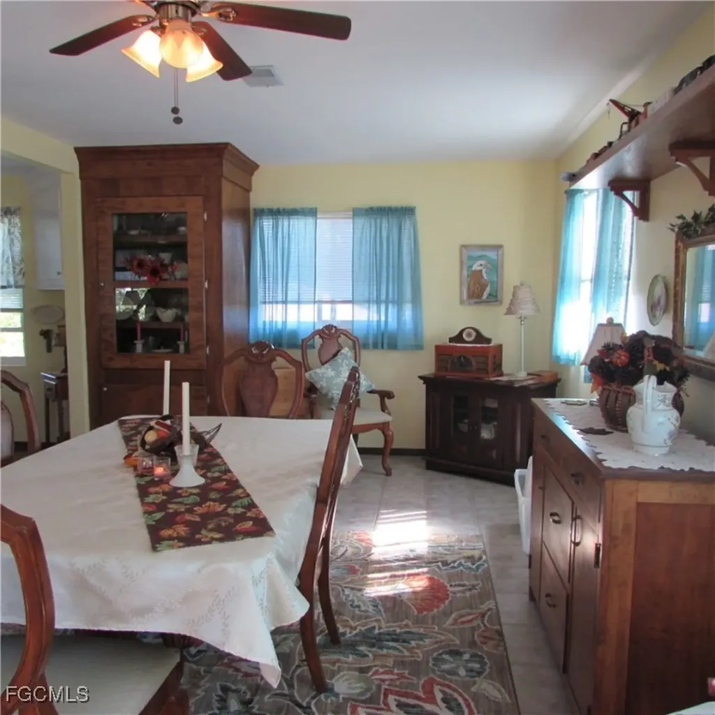 13632 Banyan Drive Bokeelia FL 33922