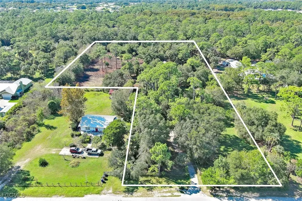 4365 Skates Circle Fort Myers FL 33905