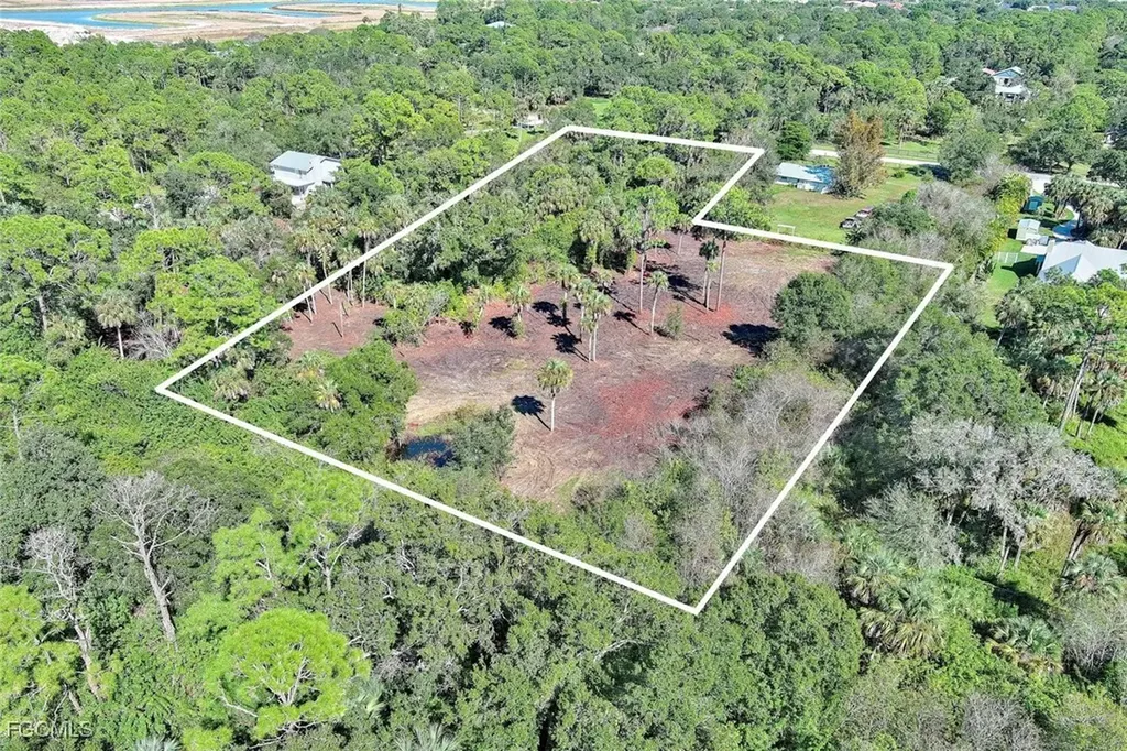 4365 Skates Circle Fort Myers FL 33905