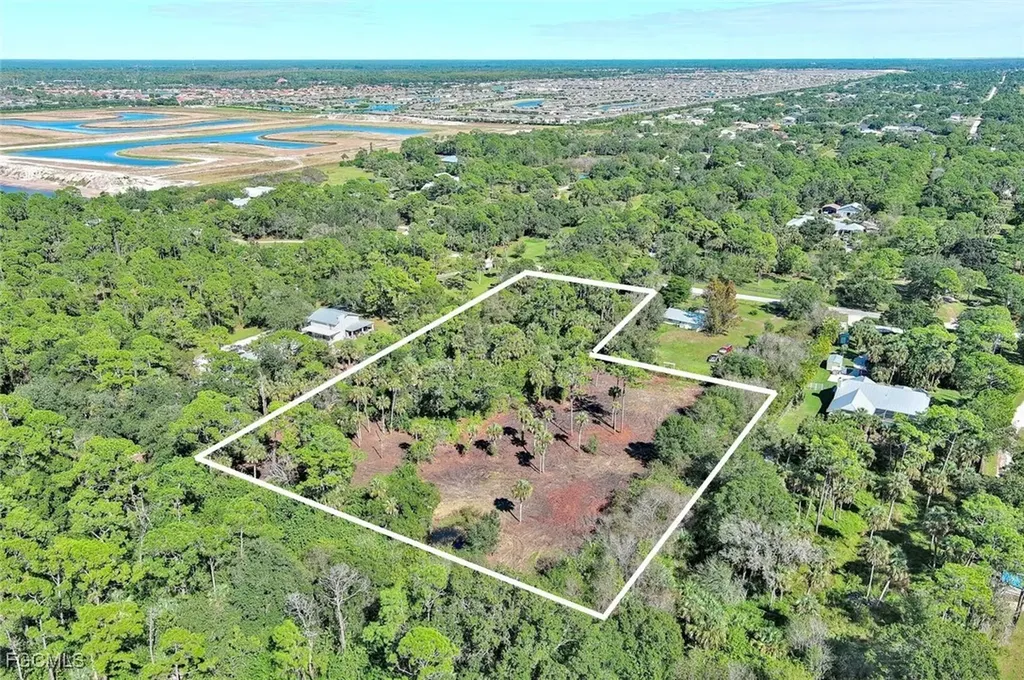 4365 Skates Circle Fort Myers FL 33905