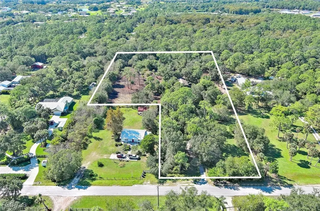 4365 Skates Circle Fort Myers FL 33905