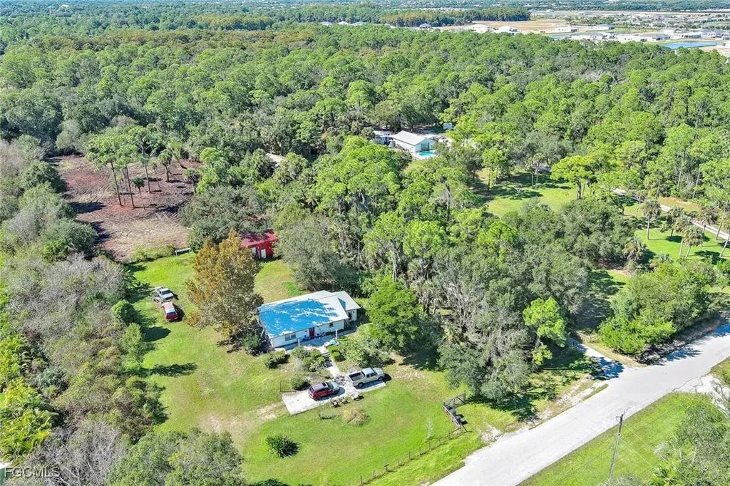 4365 Skates Circle Fort Myers FL 33905