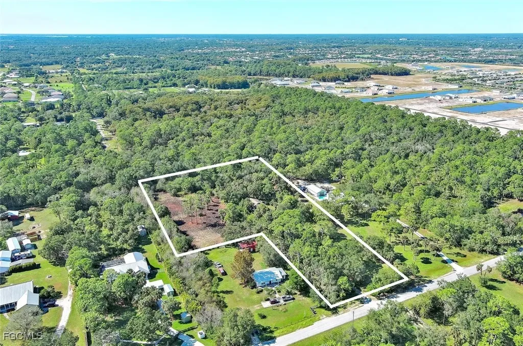 4365 Skates Circle Fort Myers FL 33905