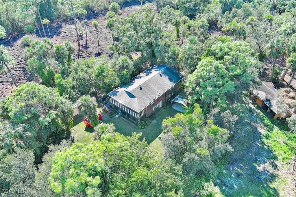 4365 Skates Circle Fort Myers FL 33905