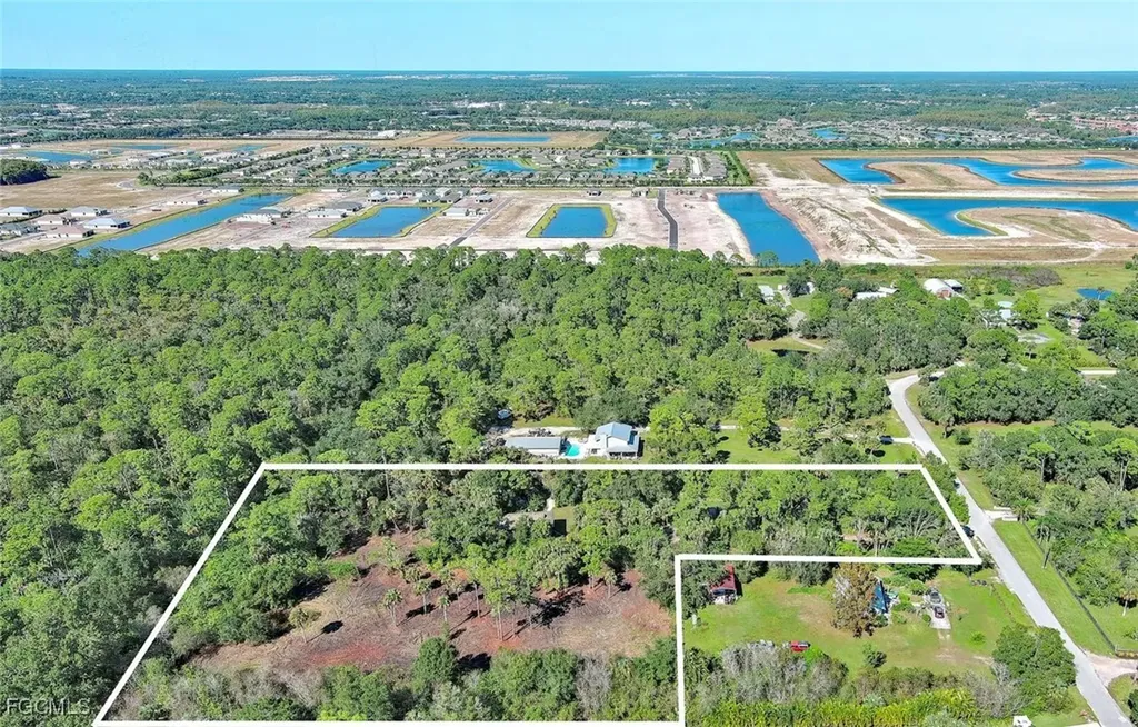 4365 Skates Circle Fort Myers FL 33905