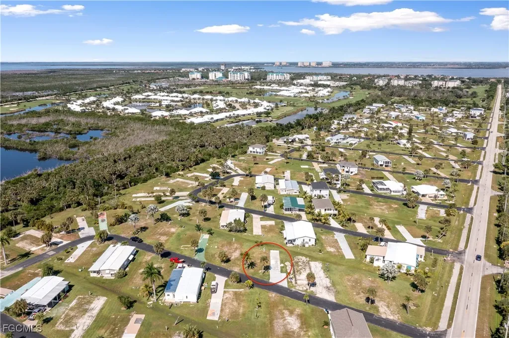 13640 Grackle Drive Fort Myers FL 33908