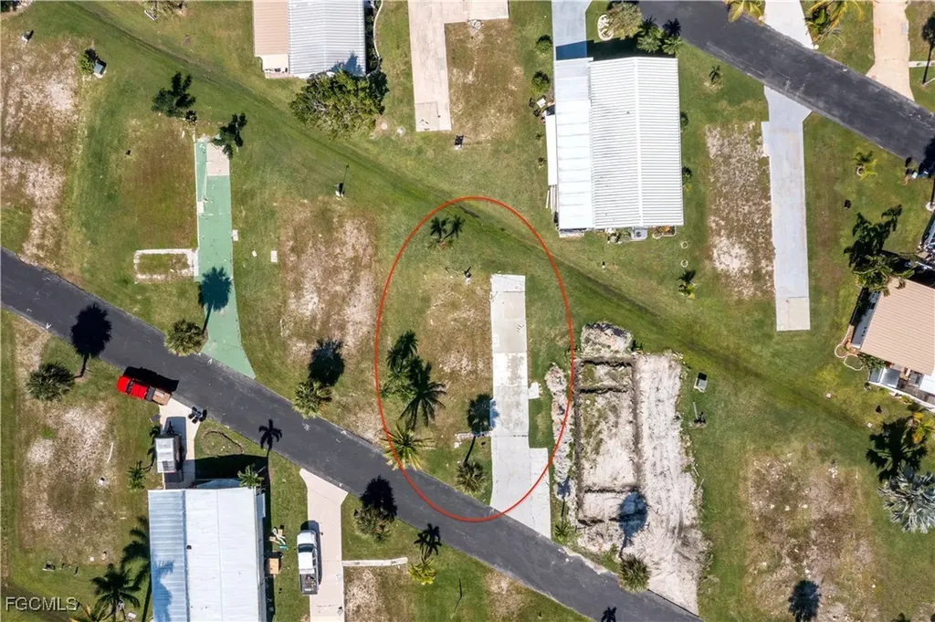 13640 Grackle Drive Fort Myers FL 33908