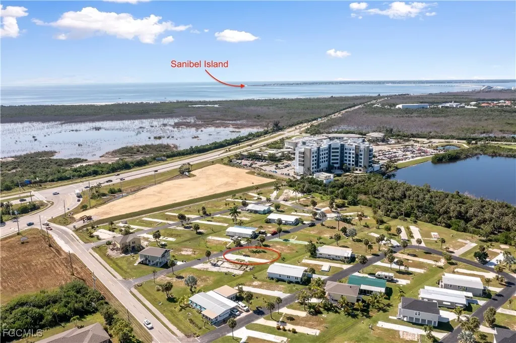 13640 Grackle Drive Fort Myers FL 33908