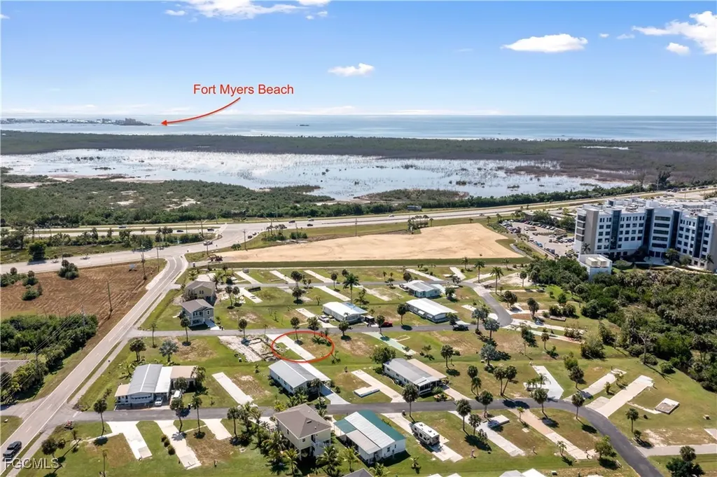 13640 Grackle Drive Fort Myers FL 33908