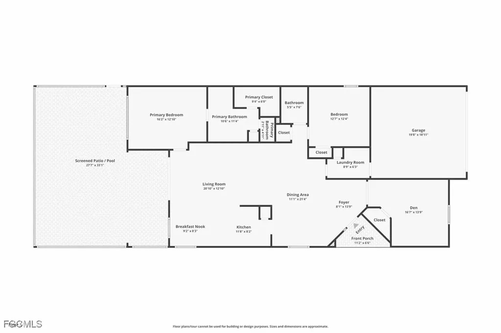 10037 Oakhurst Way Fort Myers FL 33913