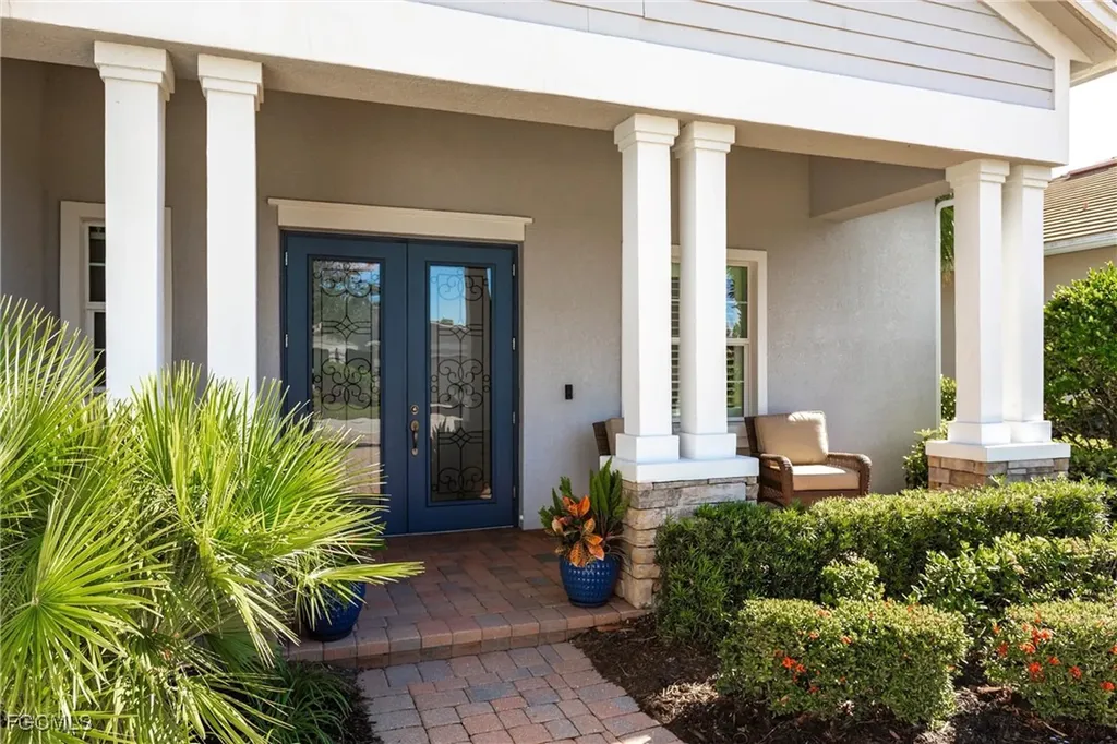 11525 Verandah Palm Court Fort Myers FL 33905