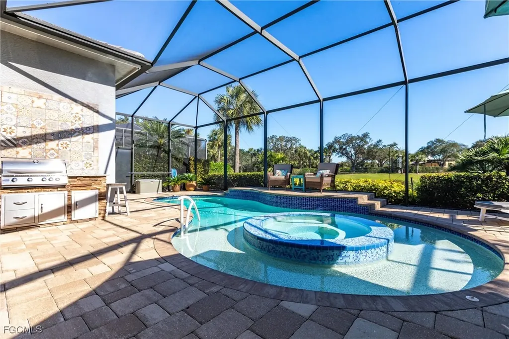 11525 Verandah Palm Court Fort Myers FL 33905