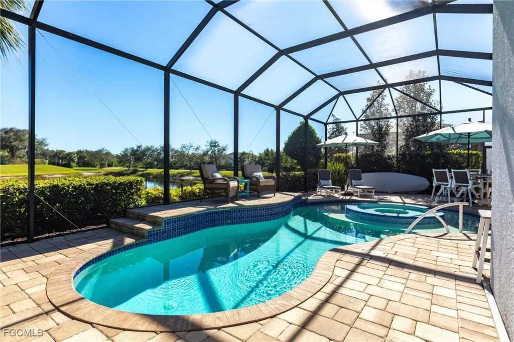 11525 Verandah Palm Court Fort Myers FL 33905