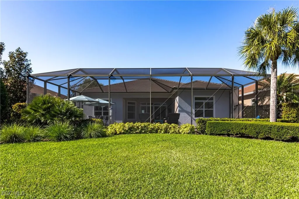 11525 Verandah Palm Court Fort Myers FL 33905