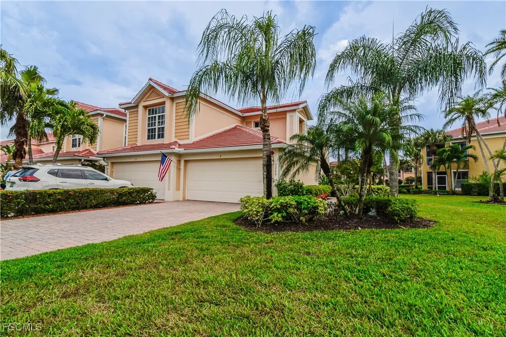 3200 Sea Haven Court North Fort Myers FL 33903