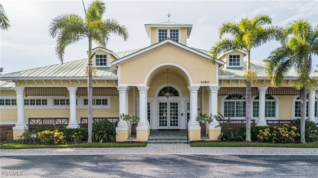 3200 Sea Haven Court North Fort Myers FL 33903