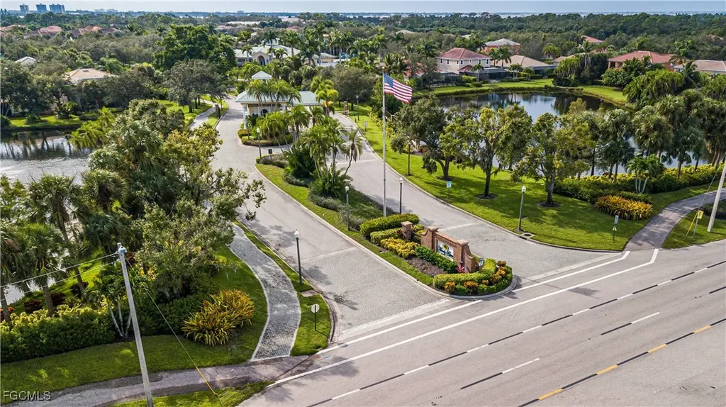 3200 Sea Haven Court North Fort Myers FL 33903