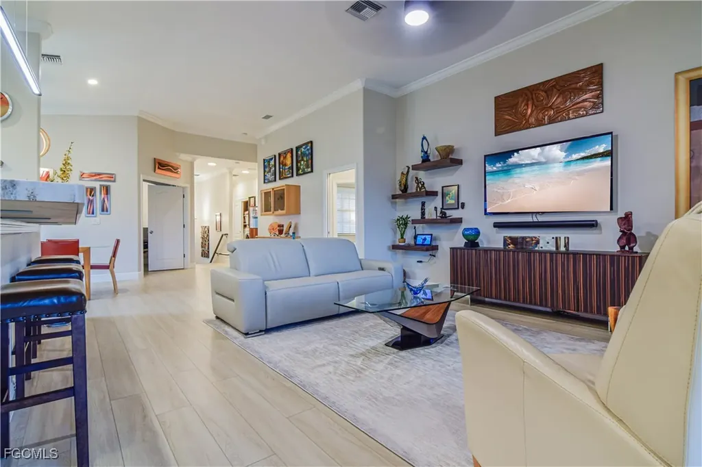 3200 Sea Haven Court North Fort Myers FL 33903