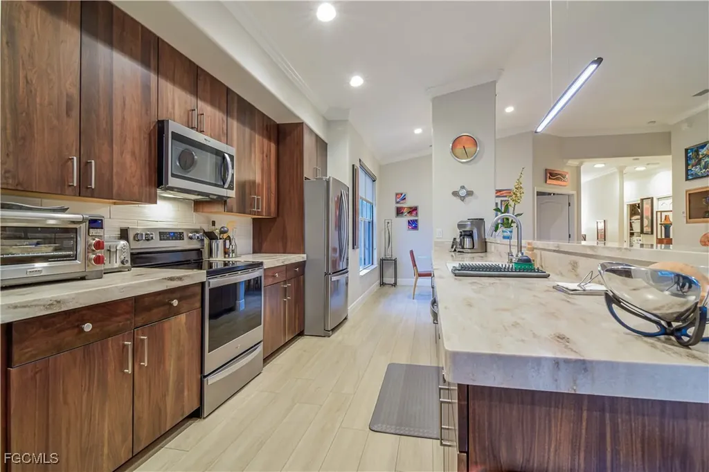 3200 Sea Haven Court North Fort Myers FL 33903