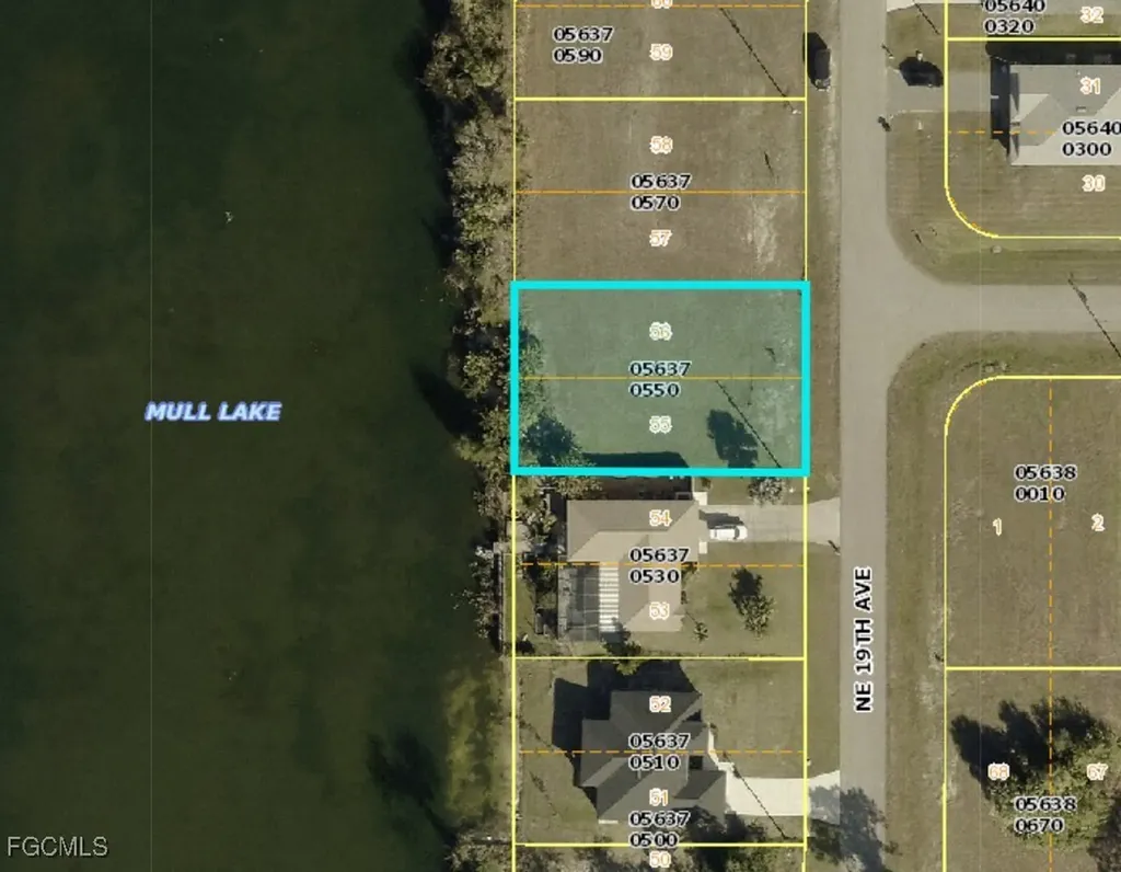 3348 NE 19th Avenue Cape Coral FL 33909