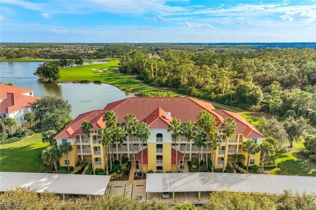 10700 Ravenna Way Fort Myers FL 33913