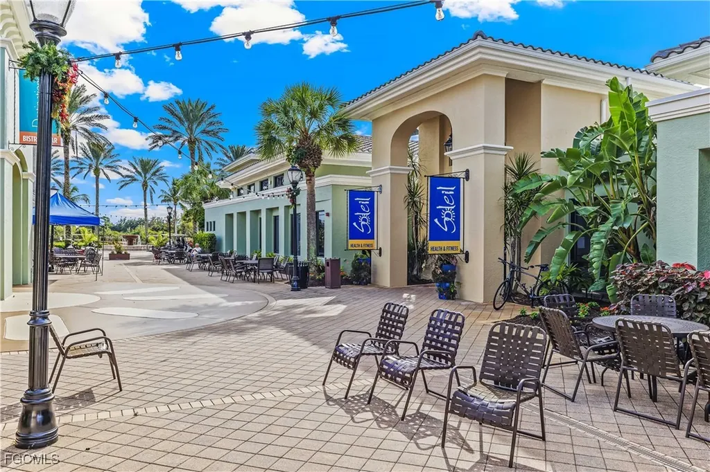 10700 Ravenna Way Fort Myers FL 33913