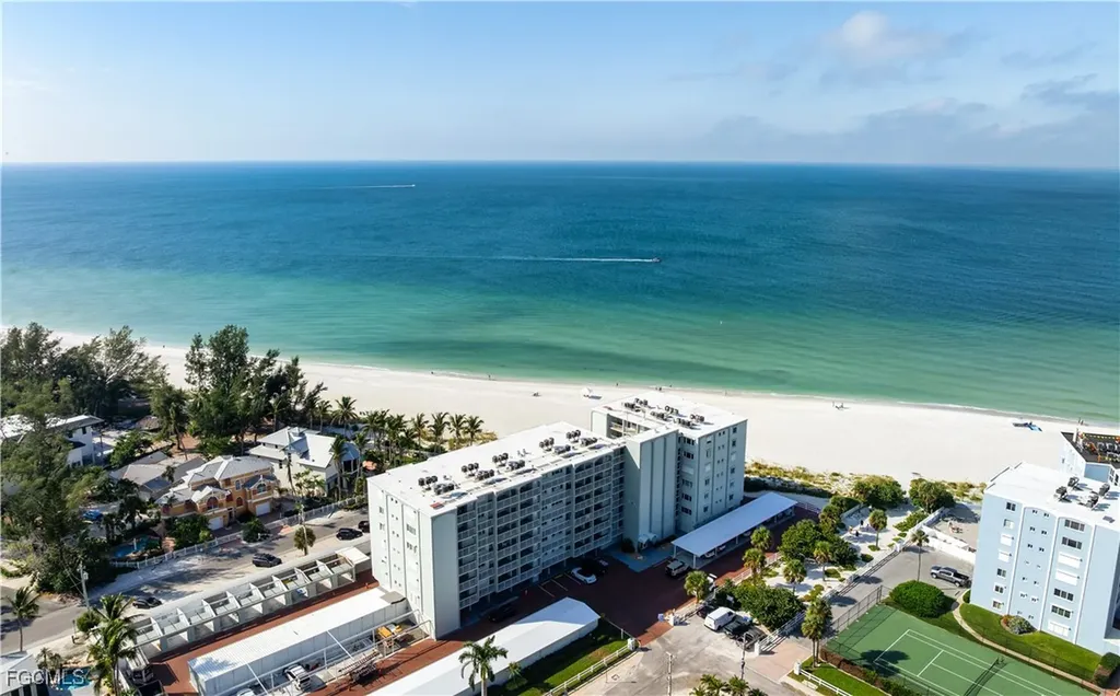 5200 Gulf Drive Holmes Beach FL 34217