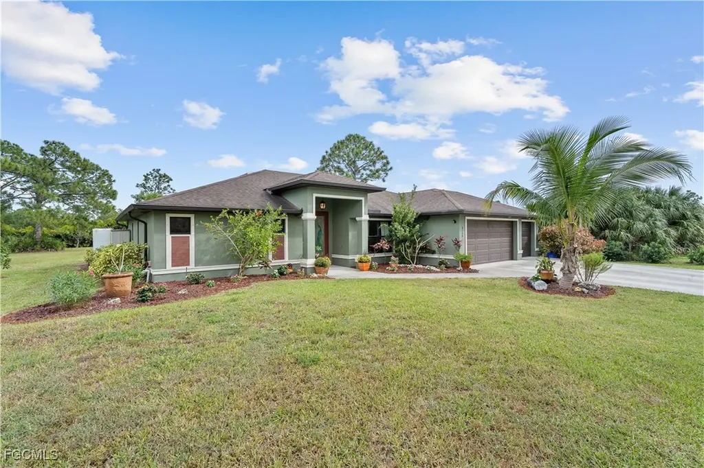 8158 Alfred Boulevard Punta Gorda FL 33982