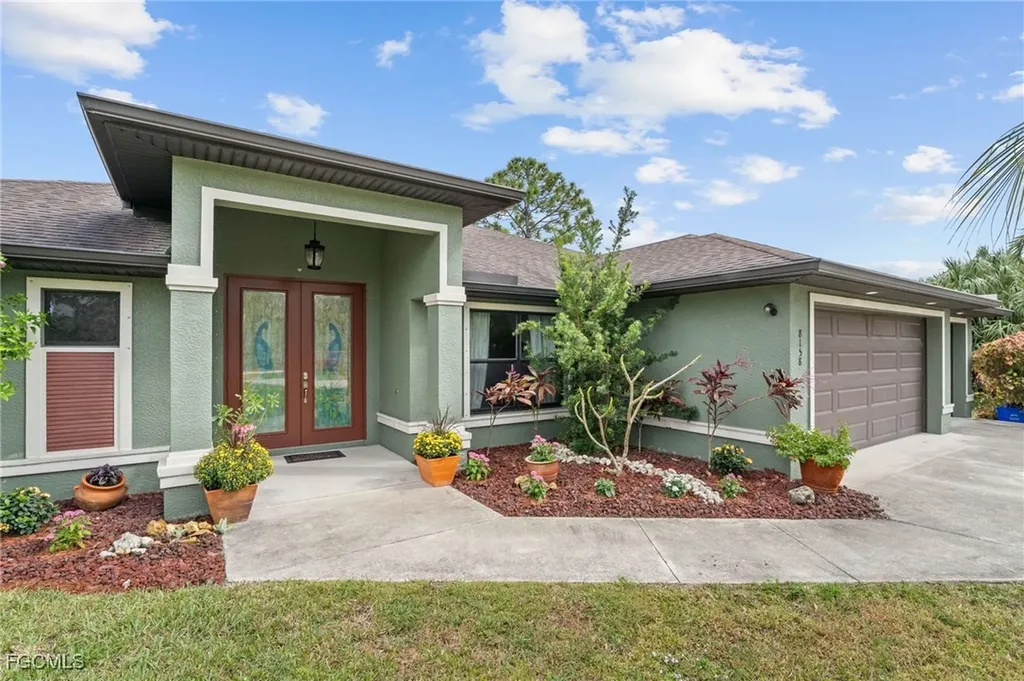8158 Alfred Boulevard Punta Gorda FL 33982