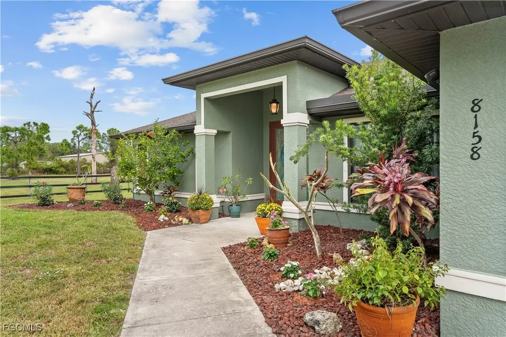 8158 Alfred Boulevard Punta Gorda FL 33982