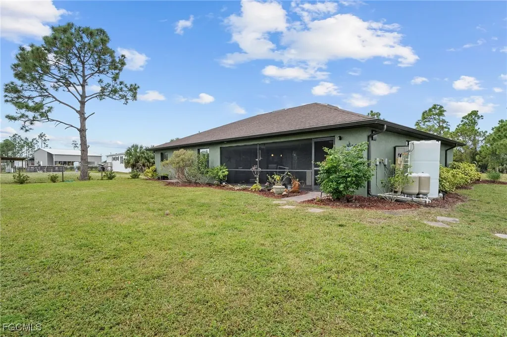 8158 Alfred Boulevard Punta Gorda FL 33982