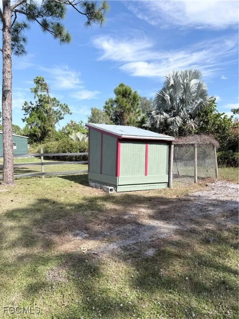 8158 Alfred Boulevard Punta Gorda FL 33982