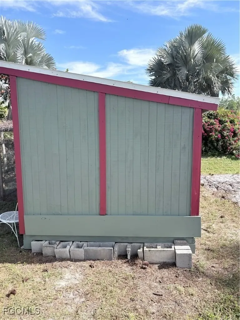 8158 Alfred Boulevard Punta Gorda FL 33982