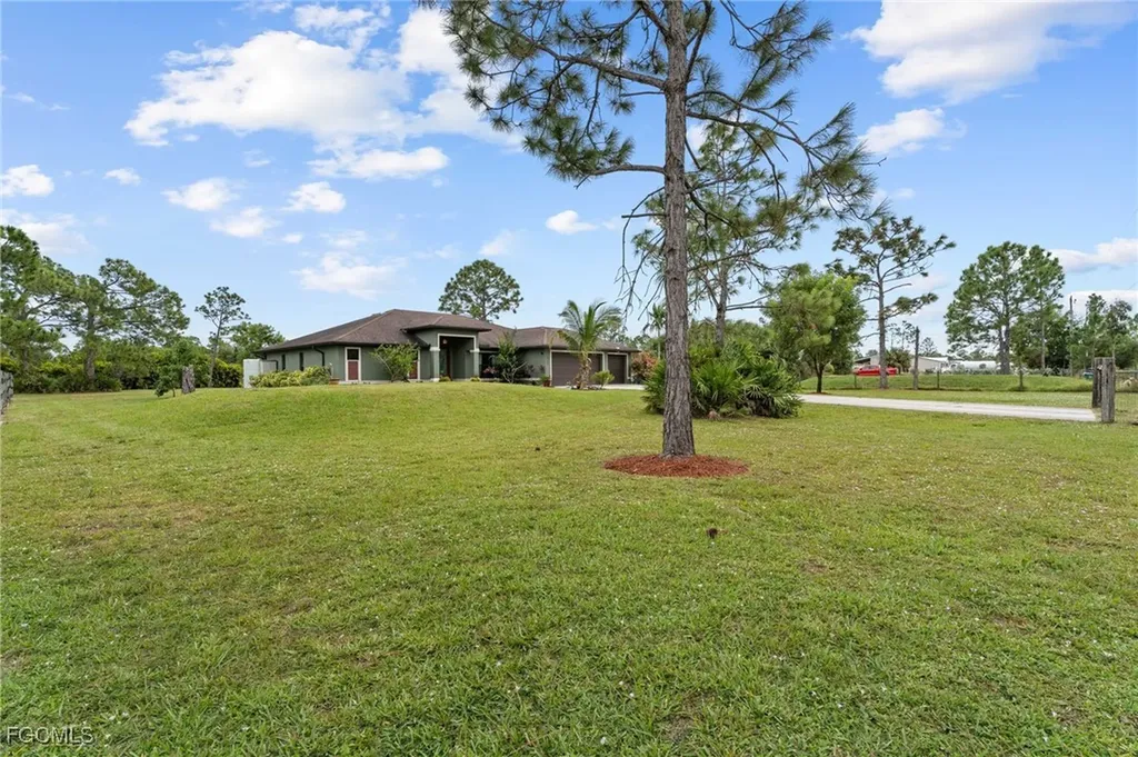 8158 Alfred Boulevard Punta Gorda FL 33982