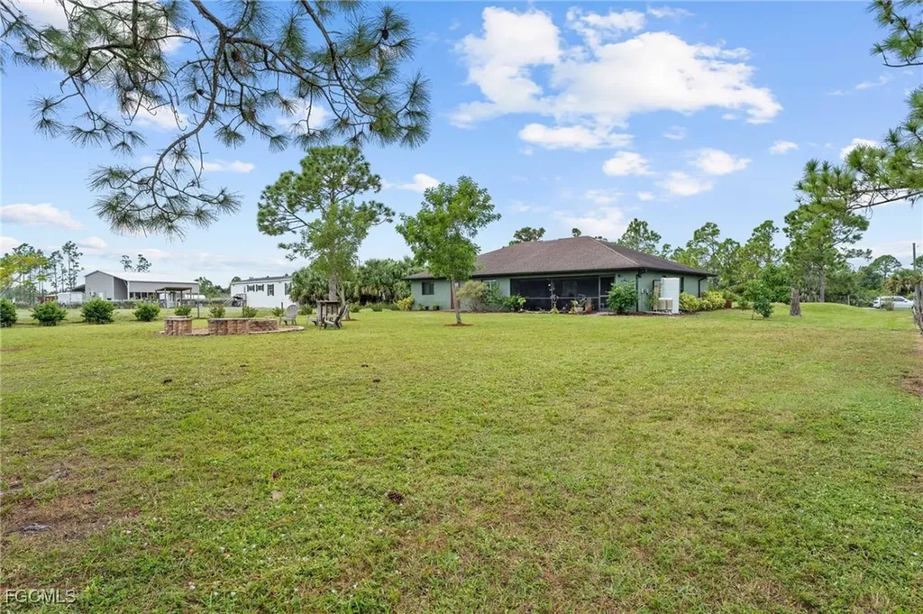 8158 Alfred Boulevard Punta Gorda FL 33982