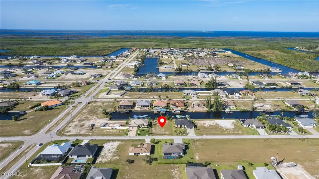 1616 NW 38th Place Cape Coral FL 33993