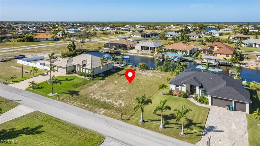 1616 NW 38th Place Cape Coral FL 33993