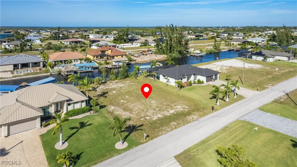 1616 NW 38th Place Cape Coral FL 33993