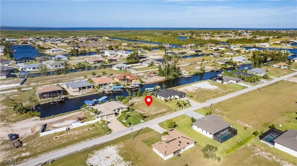 1616 NW 38th Place Cape Coral FL 33993