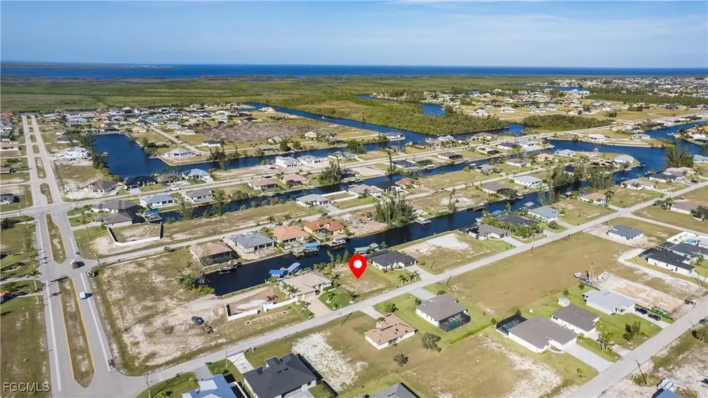 1616 NW 38th Place Cape Coral FL 33993